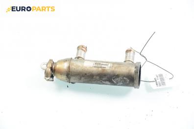 EGR охладител за Peugeot 407 Sedan (02.2004 - 12.2011) 2.7 HDi, 204 к.с.