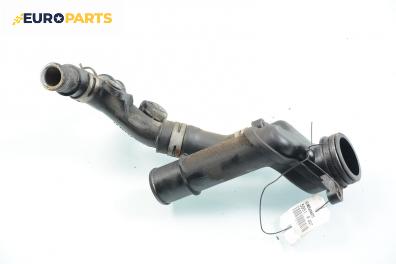 Тръба за охладителна течност за Peugeot 407 Sedan (02.2004 - 12.2011) 2.7 HDi, 204 к.с.