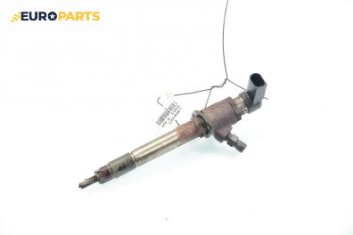 Дюза дизел за Peugeot 407 Sedan (02.2004 - 12.2011) 2.7 HDi, 204 к.с.