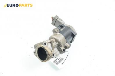 EGR-клапан за Peugeot 407 Sedan (02.2004 - 12.2011) 2.7 HDi, 204 к.с.