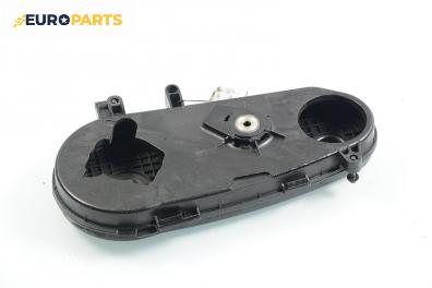 Капак ангренажен ремък за Peugeot 407 Sedan (02.2004 - 12.2011) 2.7 HDi, 204 к.с.