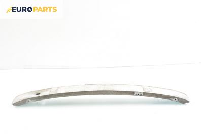 Основа броня за Mercedes-Benz CLK-Class Coupe (C209) (06.2002 - 05.2009), купе, позиция: задна