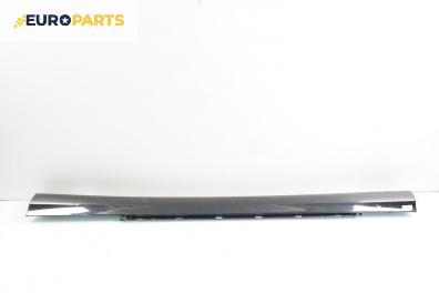 Праг за Mercedes-Benz CLK-Class Coupe (C209) (06.2002 - 05.2009), 2+1 вр., купе, позиция: лява