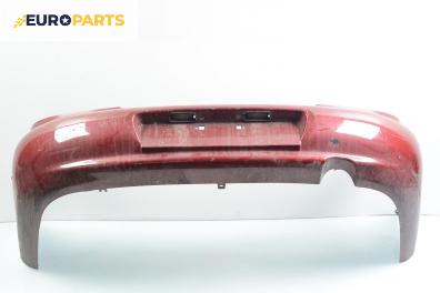 Задна броня за Hyundai Lantra II Sedan (06.1995 - 10.2000), седан