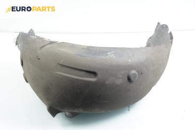 Подкалник за Mercedes-Benz E-Class Sedan (W211) (03.2002 - 03.2009), седан, позиция: задна, лява