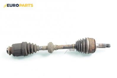 Полуоска за Honda CR-V II SUV (09.2001 - 09.2006) 2.0 (RD), 150 к.с., позиция: предна, дясна