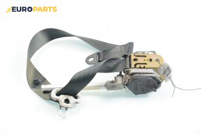 Предпазен колан за Alfa Romeo 156 Sedan (09.1997 - 09.2005), 4+1 вр., позиция: предна, лява