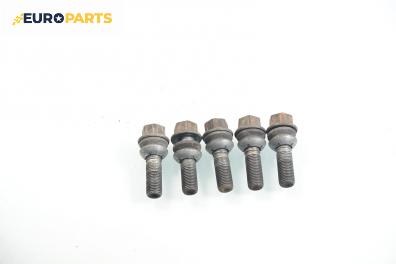 Болтове (5 броя) за Volkswagen Touareg SUV (10.2002 - 01.2013)