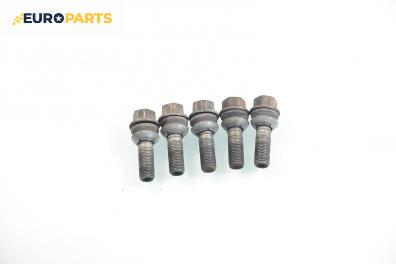 Болтове (5 броя) за Volkswagen Touareg SUV (10.2002 - 01.2013)