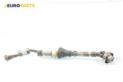 Каре на волана за Mercedes-Benz CLK-Class Coupe (C209) (06.2002 - 05.2009) 320 (209.365), 218 к.с., купе