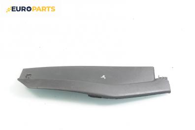 Интериорна пластмаса за Volkswagen Golf IV Hatchback (08.1997 - 06.2005), 4+1 вр., хечбек, позиция: дясна