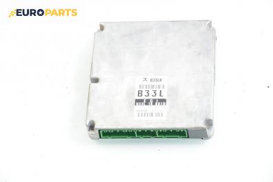 Компютър двигател за Mazda Demio Hatchback (10.1996 - 07.2003) 1.3 i 16V, 72 к.с., № B33L 18 881B / 279700-0432
