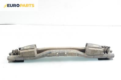 Основа броня за Fiat Stilo Hatchback (10.2001 - 11.2010), хечбек, позиция: задна