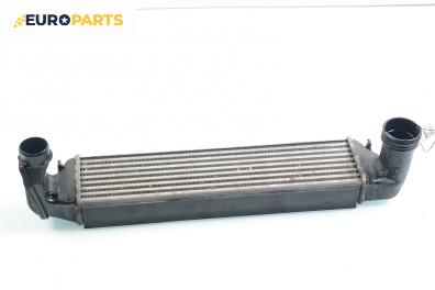 Интеркулер за BMW 3 Series E46 Touring (10.1999 - 06.2005) 320 d, 150 к.с.