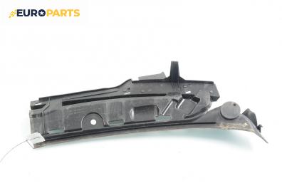Кора под чистачки за Citroen C3 Pluriel (05.2003 - 03.2010), 2+1 вр., № 9645019877