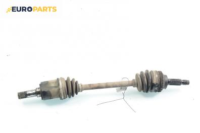 Полуоска за Mazda Demio Hatchback (10.1996 - 07.2003) 1.3 i 16V, 72 к.с., позиция: лява