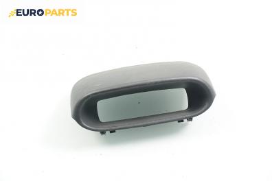 Интериорна пластмаса за Citroen C3 Pluriel (05.2003 - 03.2010), 2+1 вр., позиция: предна