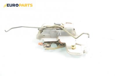 Брава на врата за Mitsubishi Colt V Hatchback (09.1995 - 09.2003), позиция: лява