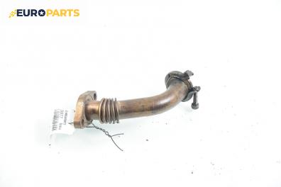 EGR тръба за Fiat Stilo Hatchback (10.2001 - 11.2010) 1.9 JTD (192_XE1A), 115 к.с.