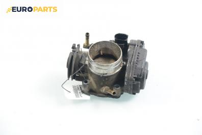 Дроселова клапа за Volkswagen Golf IV Hatchback (08.1997 - 06.2005) 1.6, 100 к.с.