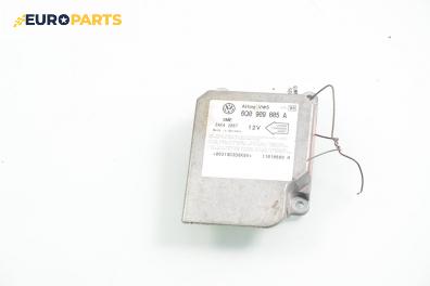 Модул за AIRBAG за Volkswagen New Beetle Coupe (01.1998 - 09.2010), № 6Q0 909 605 A