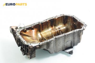 Картер за Peugeot 307 Hatchback (08.2000 - 12.2012) 1.6 16V, 109 к.с.