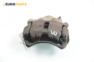 Спирачен апарат за Mitsubishi Colt V Hatchback (09.1995 - 09.2003), позиция: предна, лява