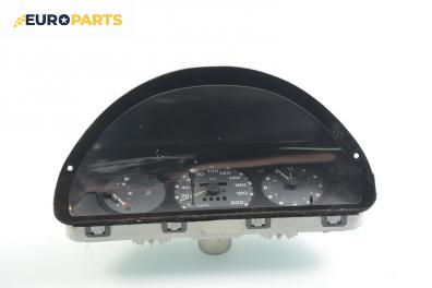 Километраж за Fiat Punto Hatchback (09.1993 - 09.1999) 55 1.1, 54 к.с.