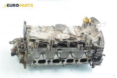 Глава за Renault Clio II Hatchback (09.1998 - 09.2005) 1.4 16V (B/CB0L), 95 к.с.