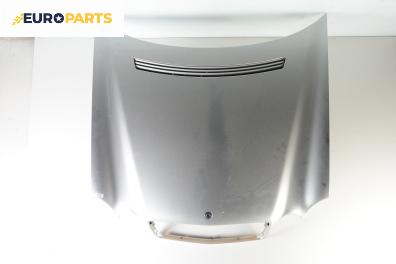 Преден капак за Mercedes-Benz E-Class Sedan (W210) (06.1995 - 08.2003), 4+1 вр., седан, позиция: предна