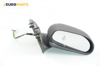 Огледало за Fiat Bravo I Coupe (1995-10-01 - 2001-10-01), 2+1 вр., позиция: дясна