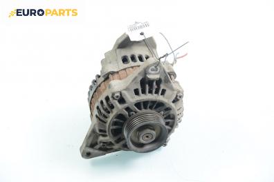 Алтернатор / генератор за Mitsubishi Colt V Hatchback (09.1995 - 09.2003) 1300 GL,GLX (CJ1A), 75 к.с.