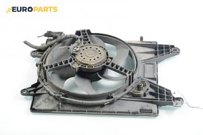 Перка охлаждане за Fiat Bravo I Coupe (1995-10-01 - 2001-10-01) 1.6 16V (182.AB), 103 к.с.