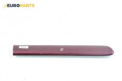 Външни лайсни за Volvo C70 Coupe (03.1997 - 09.2002), купе, позиция: дясна