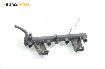 Бензинова рейка за Citroen C3 Pluriel (05.2003 - 03.2010) 1.6, 109 к.с.