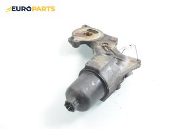 Корпус за маслен филтър за Citroen C3 Pluriel (05.2003 - 03.2010) 1.6, 109 к.с.