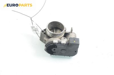Дроселова клапа за Citroen C3 Pluriel (05.2003 - 03.2010) 1.6, 109 к.с.