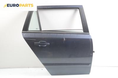 Врата за Opel Astra H Estate (08.2004 - 05.2014), комби, позиция: задна, дясна