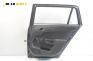 Врата за Opel Astra H Estate (08.2004 - 05.2014), комби, позиция: задна, дясна