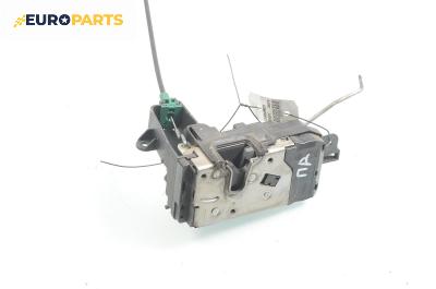 Брава на врата за Opel Astra H Estate (08.2004 - 05.2014), позиция: предна, дясна