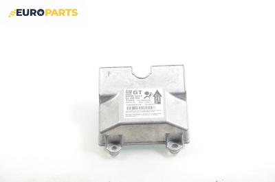 Модул за AIRBAG за Opel Astra H Estate (08.2004 - 05.2014), № GM 13 188 855
