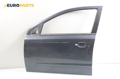 Врата за Opel Astra H Estate (08.2004 - 05.2014), комби, позиция: предна, лява