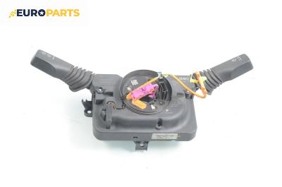 Лостчета светлини и чистачки за Opel Astra H Estate (08.2004 - 05.2014), № GM 93184341