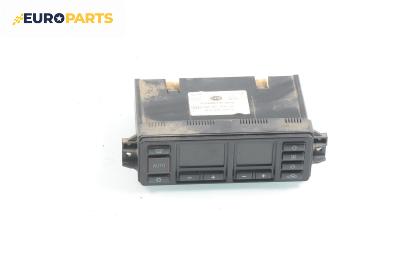 Панел климатроник за Audi A3 Hatchback I (09.1996 - 05.2003)