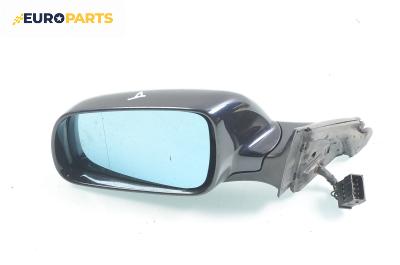 Огледало за Audi A3 Hatchback I (09.1996 - 05.2003), 2+1 вр., позиция: лява
