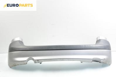 Задна броня за Citroen Xsara Picasso (09.1999 - 06.2012)