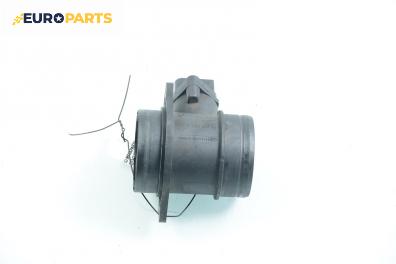 Дебитомер за Audi A3 Hatchback I (09.1996 - 05.2003) 1.9 TDI, 110 к.с., № Bosch 0 280 217 121