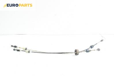 Жила скорости за Opel Astra H Estate (08.2004 - 05.2014)