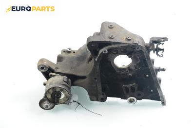 Стойка ГНП за Opel Astra H Estate (08.2004 - 05.2014) 1.9 CDTI, 150 к.с., 55187918