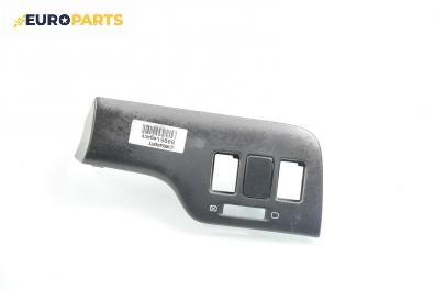 Интериорна пластмаса за Subaru Legacy III Wagon (10.1998 - 08.2003), 4+1 вр., комби, позиция: предна